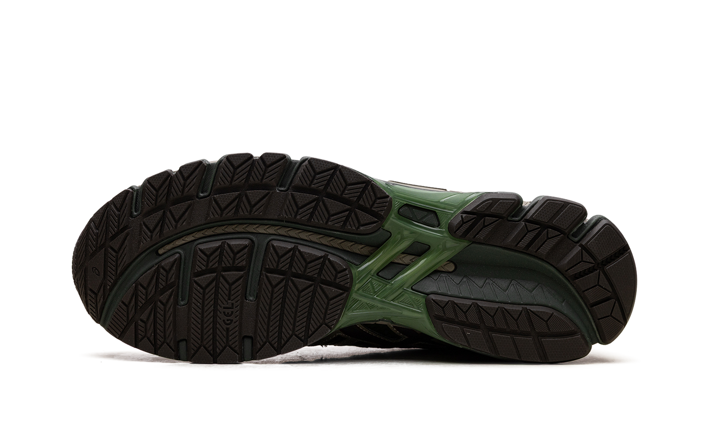 Gel-Kayano 20 UB10-S Kiko Kostadinov - Moss Gunmetal 1203A664 300