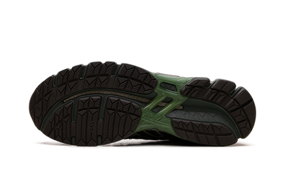 Gel-Kayano 20 UB10-S Kiko Kostadinov - Moss Gunmetal 1203A664 300