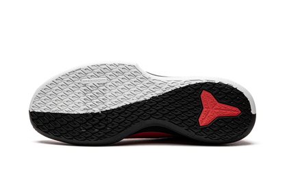 Mamba Focus University Red AJ5899 600