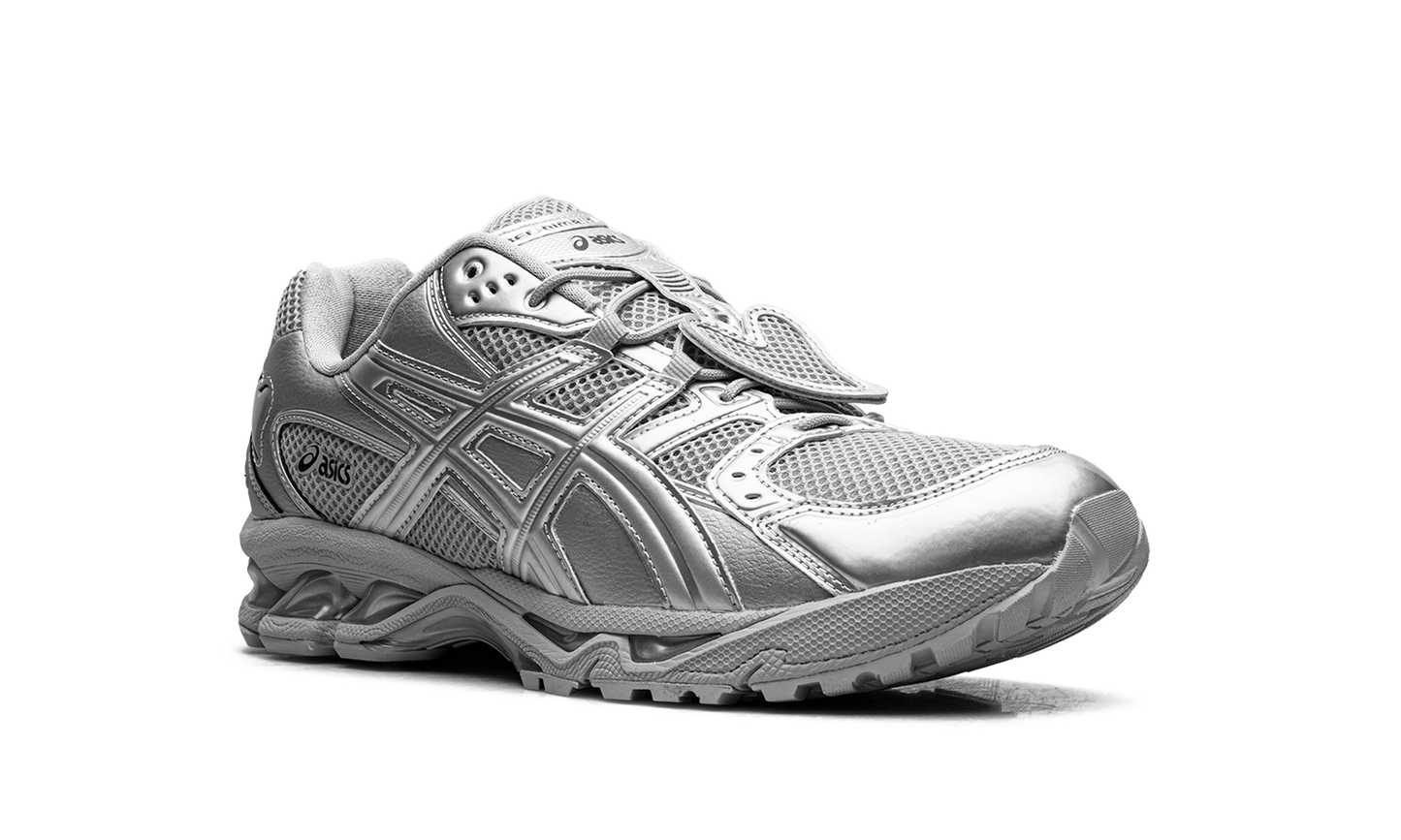 GEL-Nimbus 10.1 Kimh¨¥kim - Pure Silver 1203A833 020