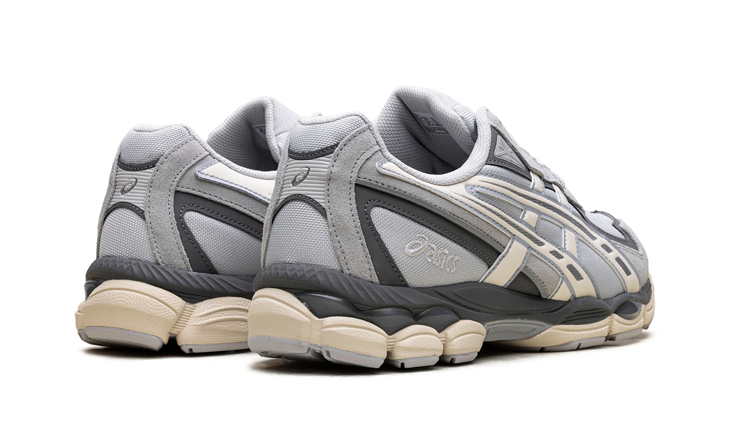 Gel-NYC 2055 Glacier Grey Cream 1203A755 020