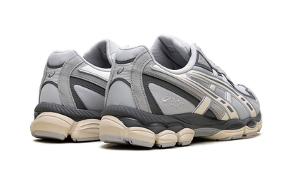 Gel-NYC 2055 Glacier Grey Cream 1203A755 020