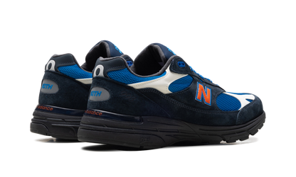 KITH x New Balance 993 Knicks Pack Away U993MG