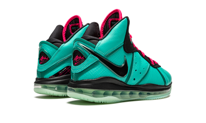 Lebron 8 South Beach 2021 CZ0328 400