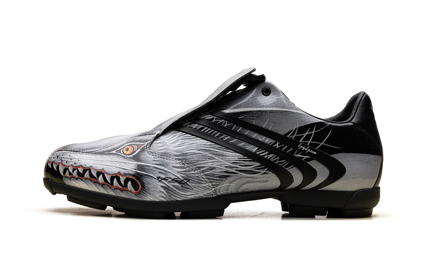 Y-3 F50 Tunit  Beast Pack Wolf  HP9981