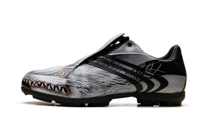 Y-3 F50 Tunit  Beast Pack Wolf  HP9981