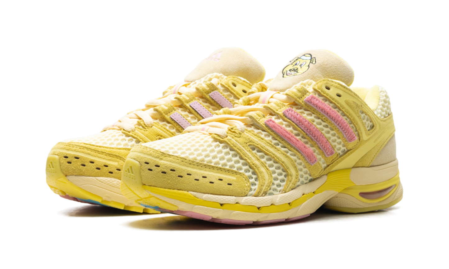 Adistar Control 5  Unheardof Pork Chop Piggy Runner 2.0 Cheeseburger  KJ8359