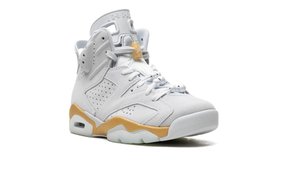 Air Jordan 6 WMNS Pearl DQ4914 074