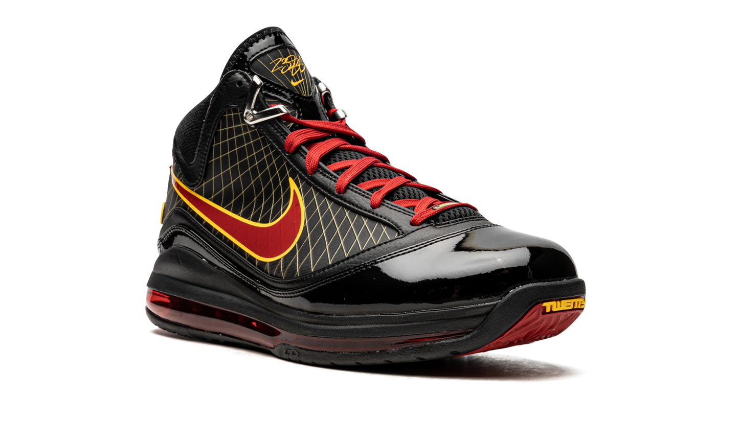 Air Max Lebron 7 PE Fairfax CU5646 001