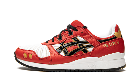 Gel-Lyte 3 Red Daruma 1201A180 600