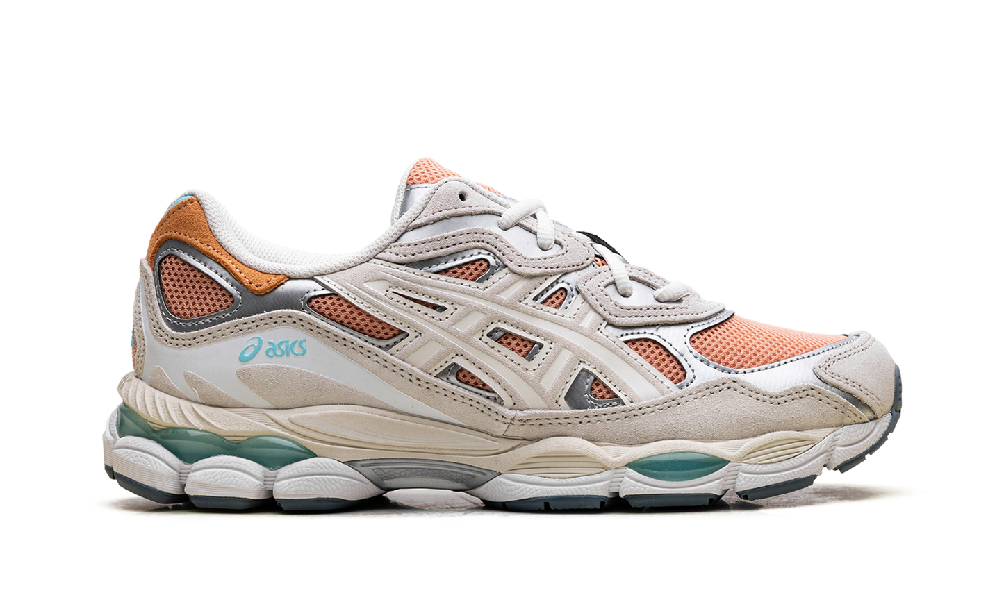 GEL-NYC Terracotta / Cream 1203A383 600
