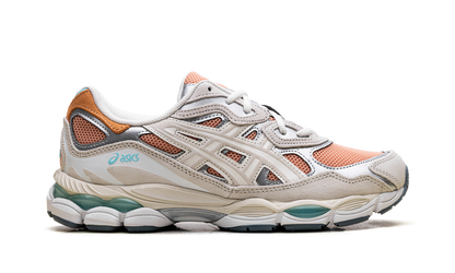 GEL-NYC Terracotta / Cream 1203A383 600