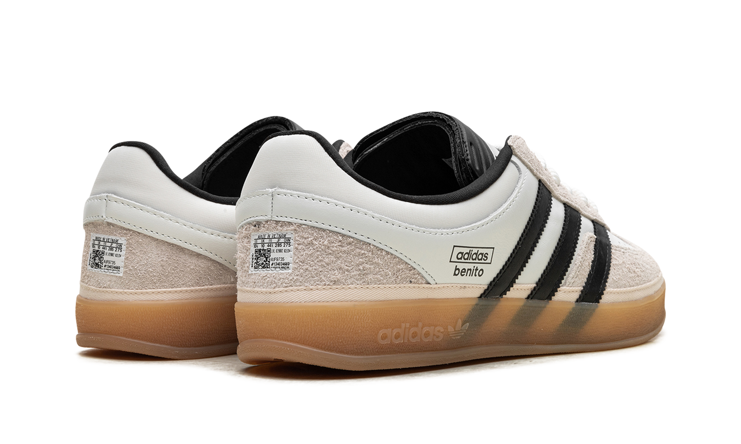 Gazelle Indoor  Bad Bunny - Off White  IF9735