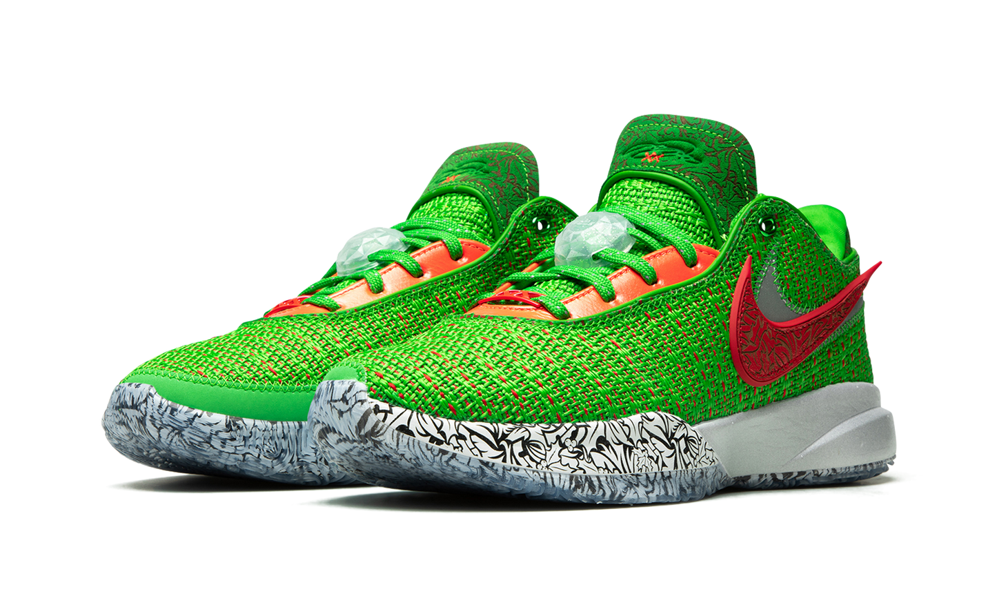Lebron 20 Stocking Stuffer FJ4955 300