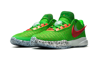 Lebron 20 Stocking Stuffer FJ4955 300