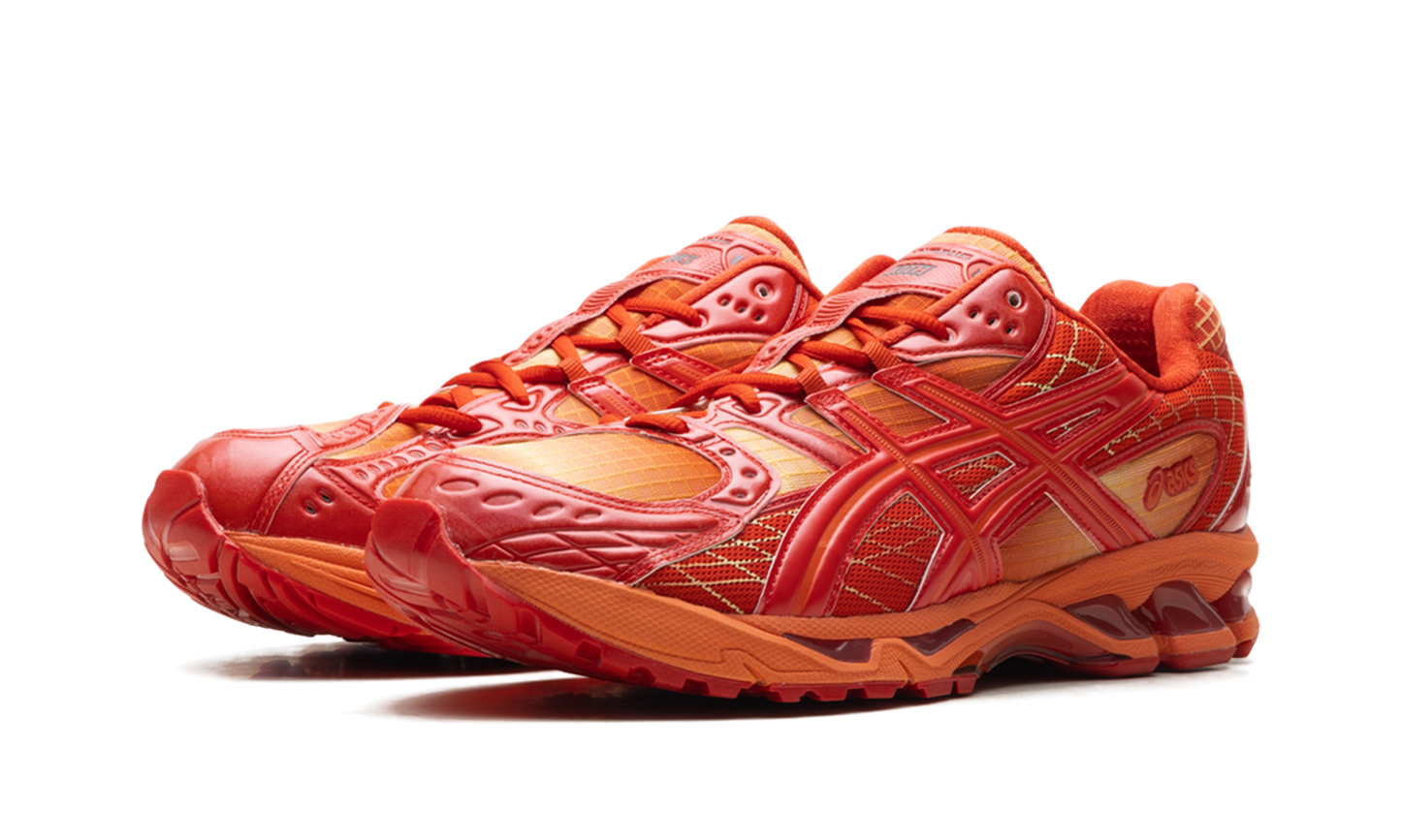 Gel-Nimbus 10.1 Kith - Iron Man vs. Mega Man - Double box - With Comic AI MVC012398