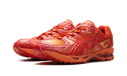 Gel-Nimbus 10.1 Kith - Iron Man vs. Mega Man - Double box - With Comic AI MVC012398