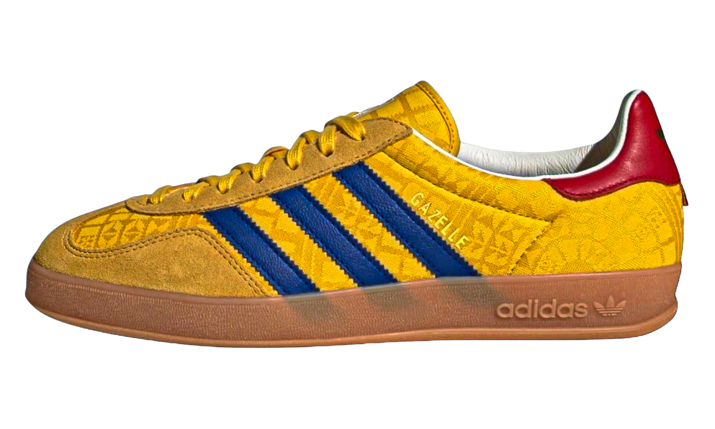 adidas Gazelle Indoor  Colombia  IH9648