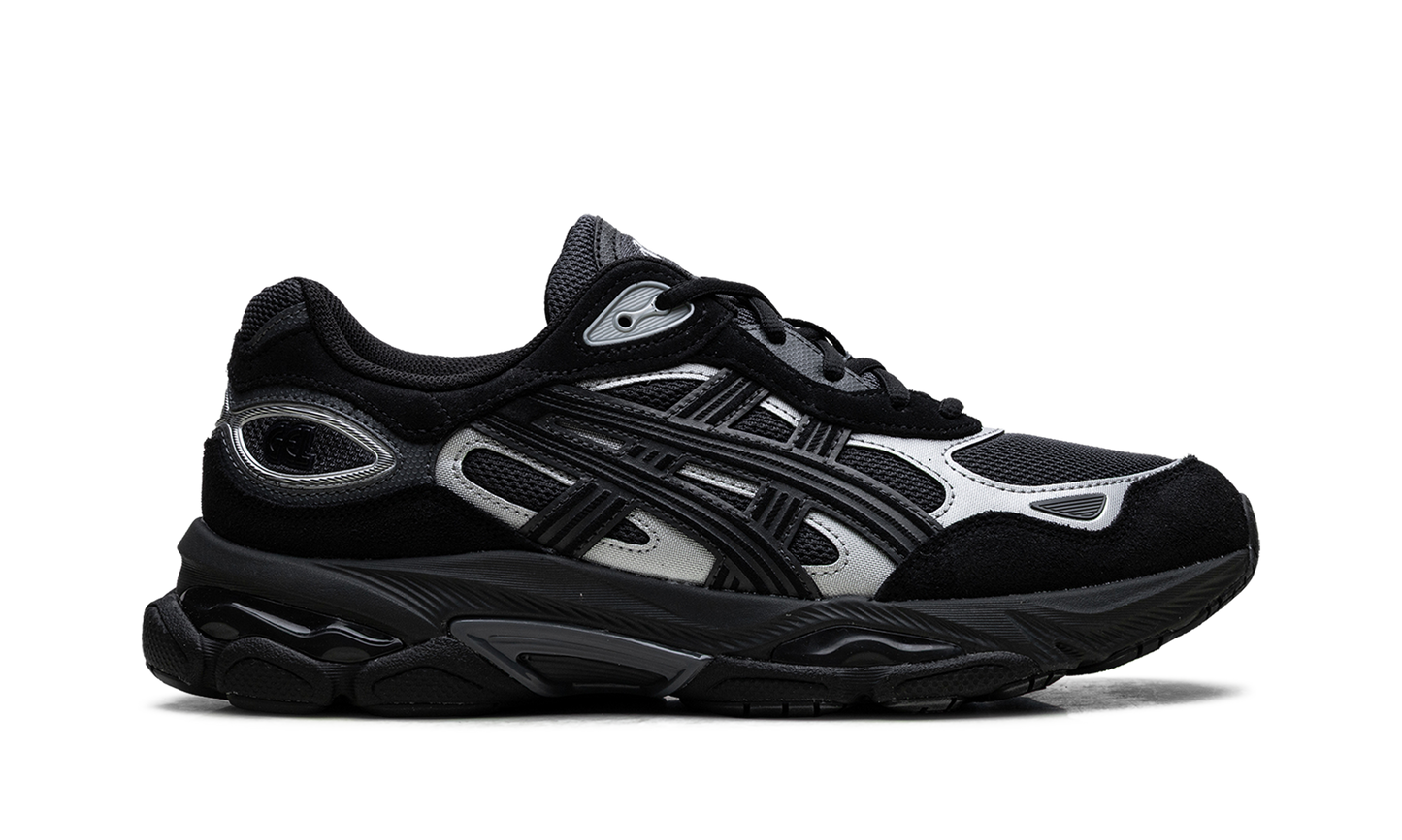 Gel-NYC 2.0 Graphite Grey Black 1203A895 022