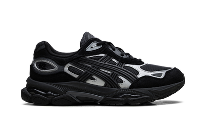 Gel-NYC 2.0 Graphite Grey Black 1203A895 022