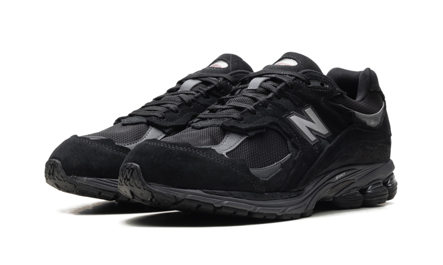 2002R Gore-Tex Protection Pack - Black U20023MB