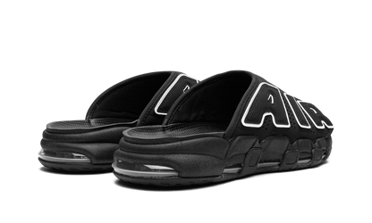 Air More Uptempo Slide OG Black/White DV2137 001