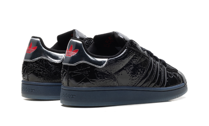 Superstar  Sp5der Black  KJ7021