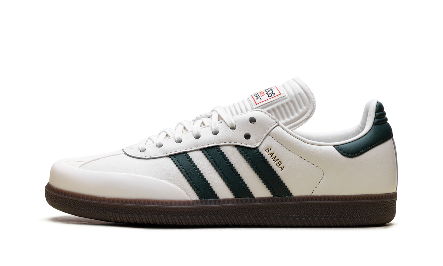 Samba  Bape - World Cup Pack White Forest  KJ8852