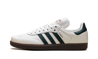Samba  Bape - World Cup Pack White Forest  KJ8852