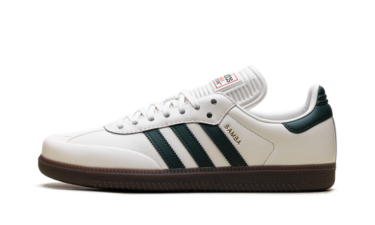 Samba  Bape - World Cup Pack White Forest  KJ8852