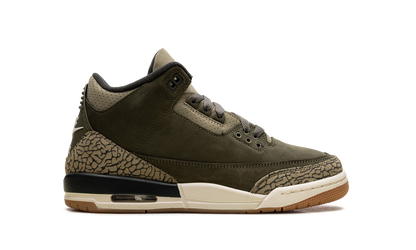 Air Jordan 3 GS Family Affair DM0967 202