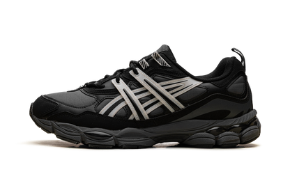 Gel-NYC Utility Carrier Grey Black 1203a558 024