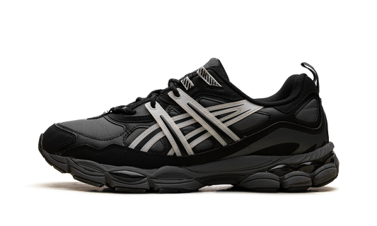 Gel-NYC Utility Carrier Grey Black 1203a558 024