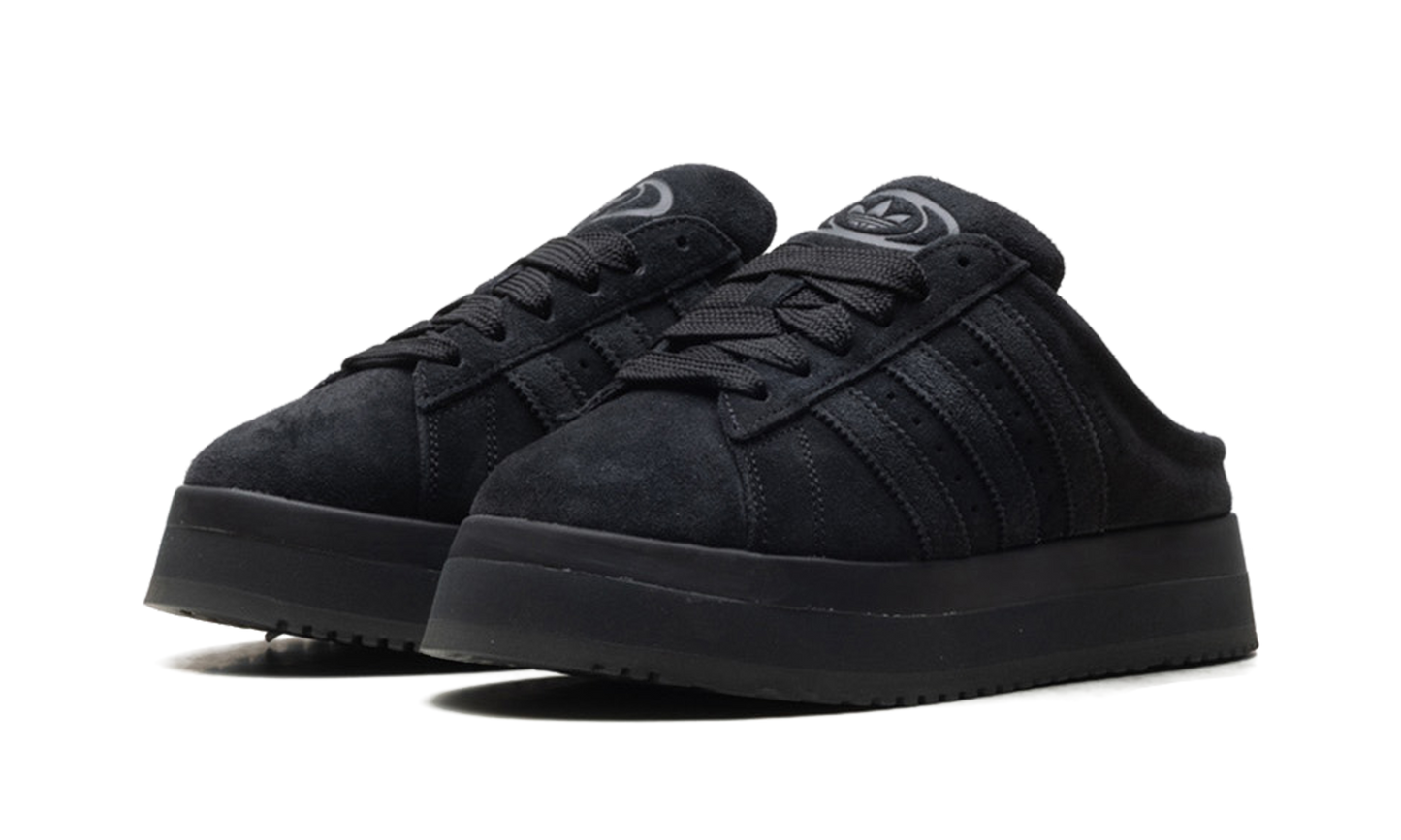 Campus 00s Winter Low WMNS  Black Carbon  JR3733