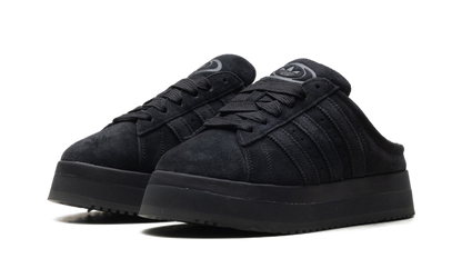 Campus 00s Winter Low WMNS  Black Carbon  JR3733