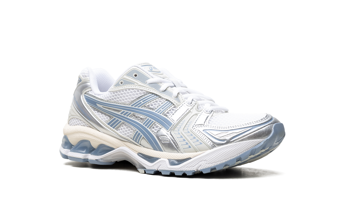 Gel Kayano 14 Light Navy 1203A537 115