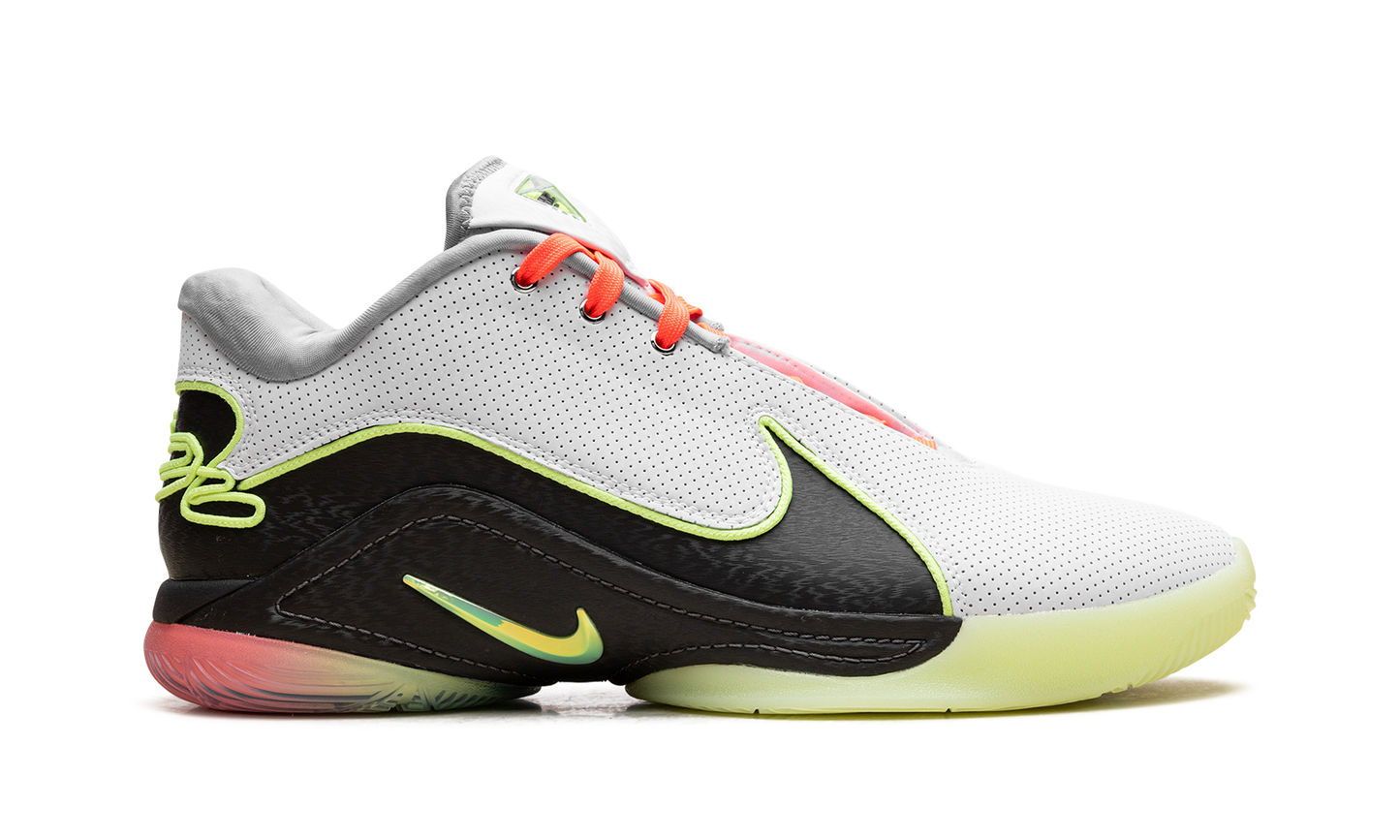 LeBron 22 Crown Jewel FZ1094 101