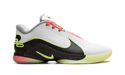 LeBron 22 Crown Jewel FZ1094 101