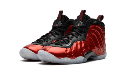 Little Posite One GS Metallic Red FJ1258 600