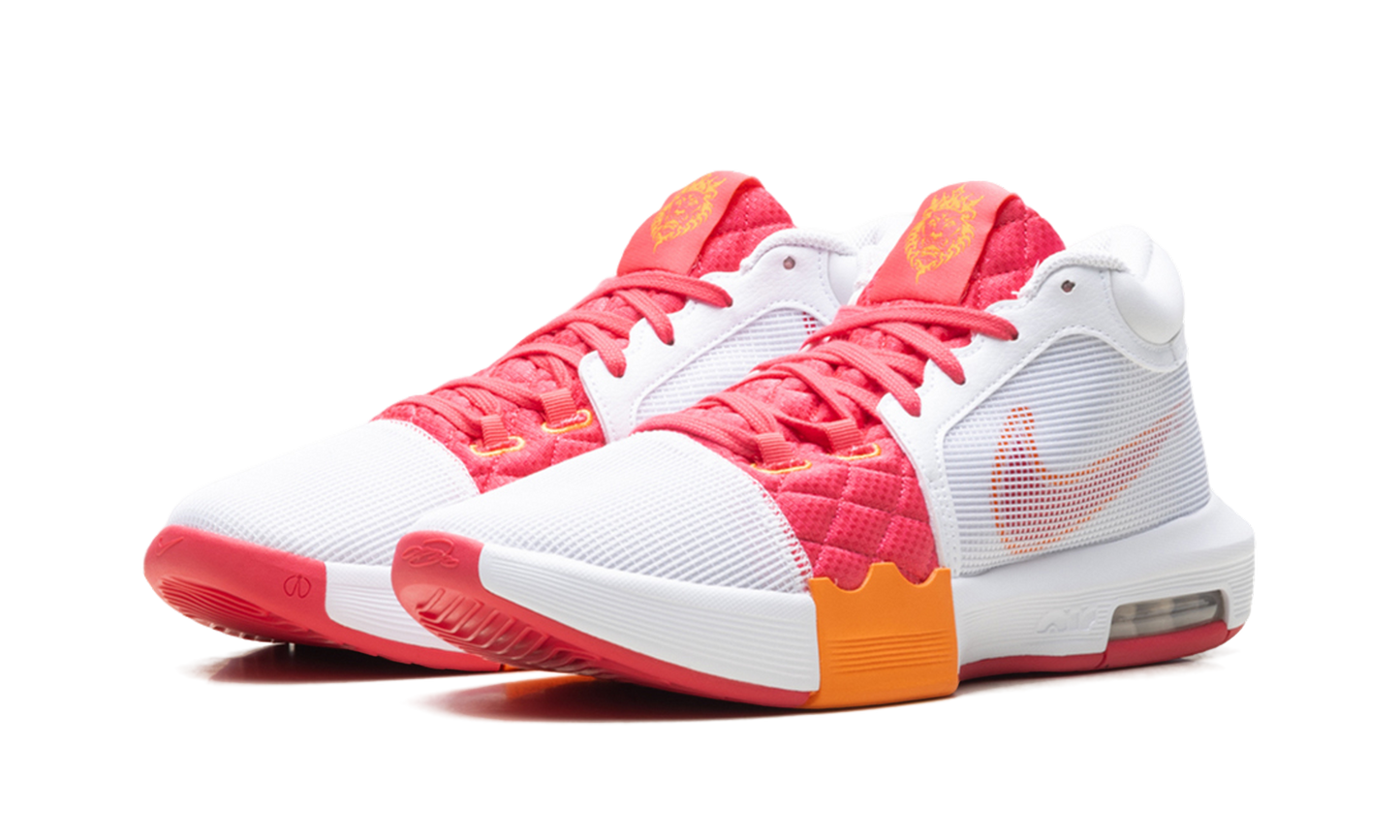 LEBRON WITNESS 8 DUNKIN DONUTS FB2239 104