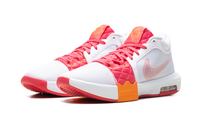 LEBRON WITNESS 8 DUNKIN DONUTS FB2239 104