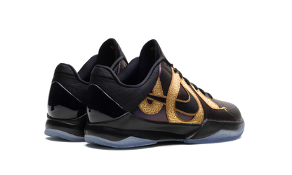 Zoom Kobe 5 Protro GS Year of the Mamba - Eggplant HM3753 500