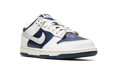 SB Dunk Low HUF - NYC FD8775 100