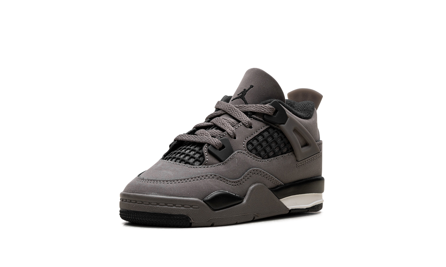 Air Jordan 4 Retro TD Cave Stone IB4387 200