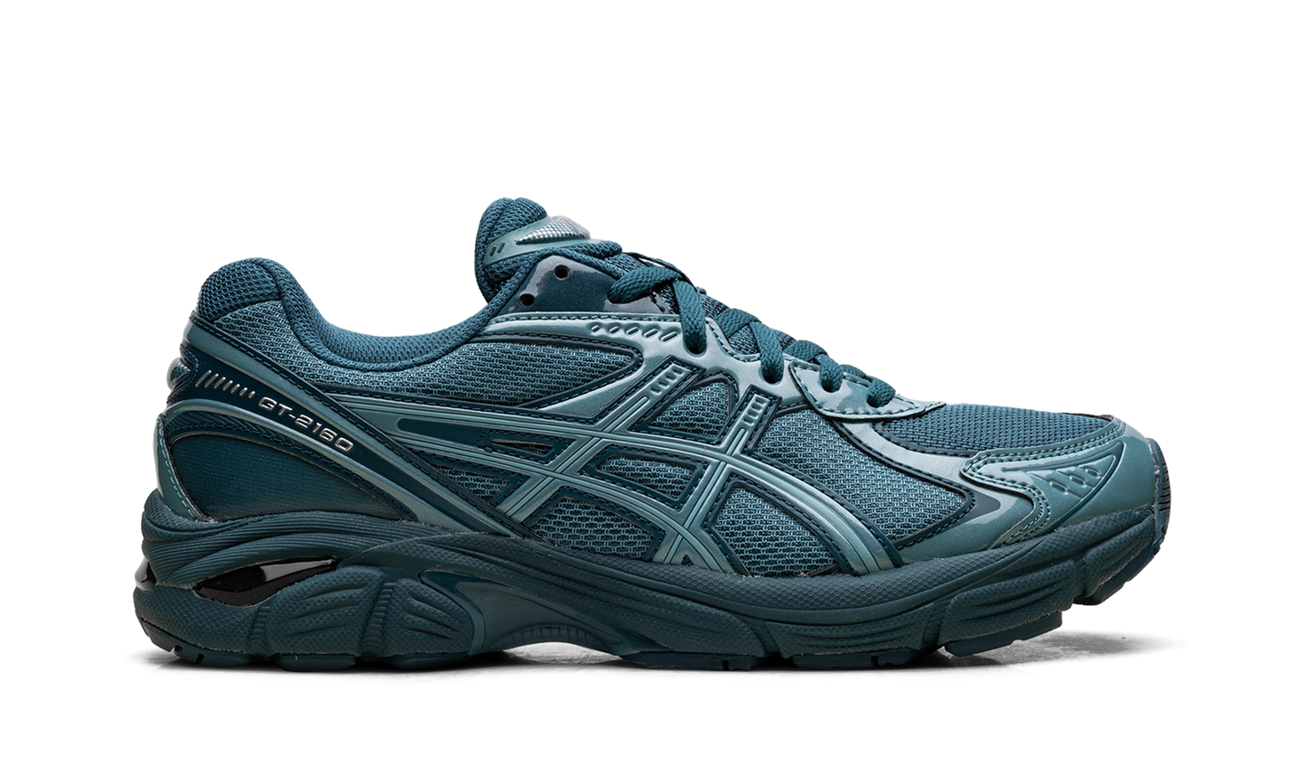 GT-2160 Restful Teal / Blue Teal 1203A764 400