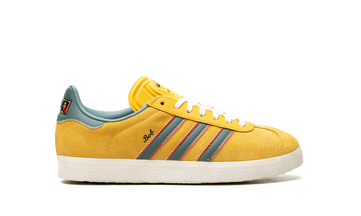 adidas Gazelle Indoor  Bob Marley  KJ3532