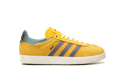 adidas Gazelle Indoor  Bob Marley  KJ3532