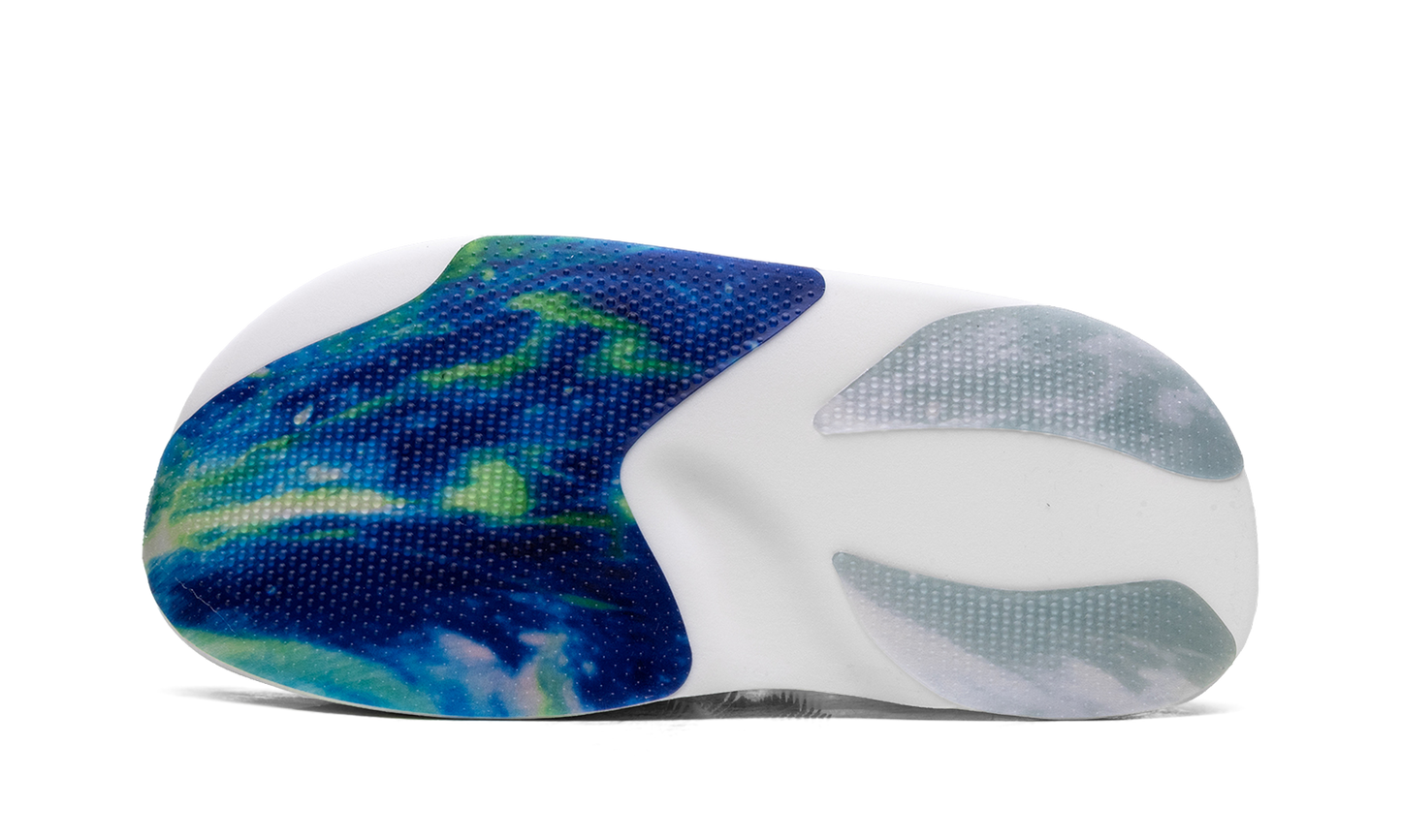 Adizero Pro Evo1 EVOLUTION  HUMANRACE - White / Black  KJ1992