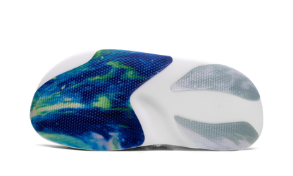 Adizero Pro Evo1 EVOLUTION  HUMANRACE - White / Black  KJ1992
