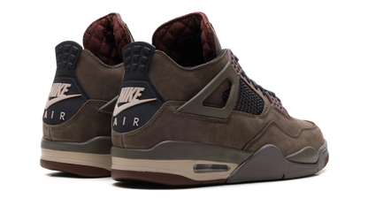 Air Jordan 4 Retro SP A Ma Mani¨¦re - Dark Mocha IF3102 200